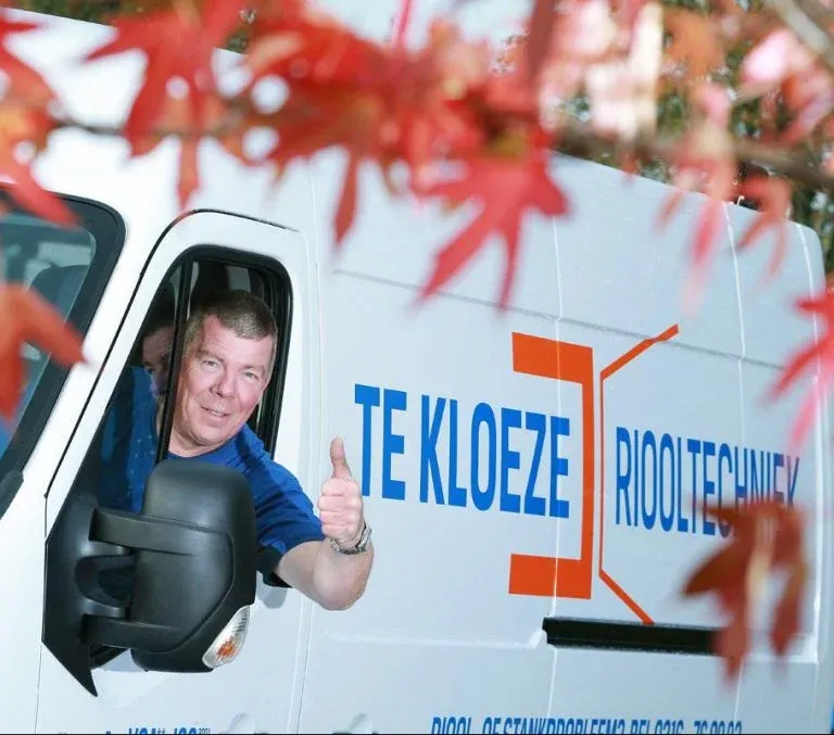 Verbeterde klanttevredenheid dankzij een rapportage webapplicatie!, Te Kloeze